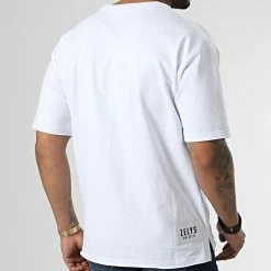 Meilleure vente ✨ Tee 👚 Shirt Cove Blanc de Zelys Paris 🤩 9 Meilleure vente ✨ Tee 👚 Shirt Cove Blanc de Zelys Paris 🤩 -Zelys Paris Soldes Boutique zelys paris 335247 COVE WHITE 20220901T152616 04