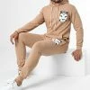 Les meilleures critiques de 🤩 Ensemble Sweat Capuche Et Pantalon Jogging Vista Marron Clair de Zelys Paris ✔️ 1 Les meilleures critiques de 🤩 Ensemble Sweat Capuche Et Pantalon Jogging Vista Marron Clair de Zelys Paris ✔️ -Zelys Paris Soldes Boutique zelys paris 335250 VISTA BEIGE 20220902T162729 01