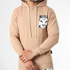 Les meilleures critiques de 🤩 Ensemble Sweat Capuche Et Pantalon Jogging Vista Marron Clair de Zelys Paris ✔️ 8 Les meilleures critiques de 🤩 Ensemble Sweat Capuche Et Pantalon Jogging Vista Marron Clair de Zelys Paris ✔️ -Zelys Paris Soldes Boutique zelys paris 335250 VISTA BEIGE 20220902T162732 03