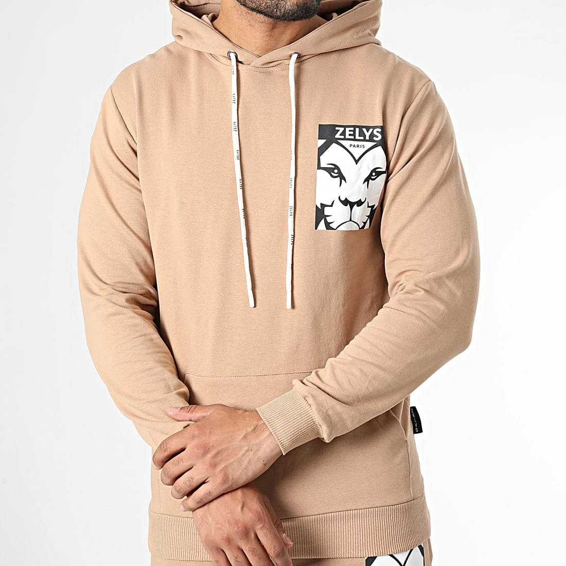 Les meilleures critiques de 🤩 Ensemble Sweat Capuche Et Pantalon Jogging Vista Marron Clair de Zelys Paris ✔️ 5 Les meilleures critiques de 🤩 Ensemble Sweat Capuche Et Pantalon Jogging Vista Marron Clair de Zelys Paris ✔️ – Image 3