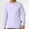 Le moins cher 🛒 Sweat Crewneck Rnica Violet de Zelys Paris 🔔 -Zelys Paris Soldes Boutique zelys paris 335251 RNICA LILA 20220831T161049 01