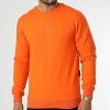 Sortie ✔️ Sweat Crewneck Rnica Orange de Zelys Paris 👏 -Zelys Paris Soldes Boutique zelys paris 335253 RNICA ORANGE 20220831T161124 01