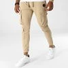 Bon marché 🌟 Pantalon Cargo Rando Beige de Zelys Paris 💯 1 Bon marché 🌟 Pantalon Cargo Rando Beige de Zelys Paris 💯 -Zelys Paris Soldes Boutique zelys paris 335311 RANDO BEIGE 20220906T140757 01