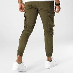 Meilleure vente 😀 Pantalon Cargo Rando Vert Kaki de Zelys Paris 😀 9 Meilleure vente 😀 Pantalon Cargo Rando Vert Kaki de Zelys Paris 😀 -Zelys Paris Soldes Boutique zelys paris 335314 RANDO KHAKI 20220906T140636 04