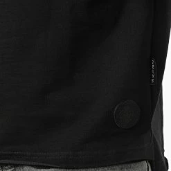 Offres 🎁 Tee 👕 Shirt Cove Noir de Zelys Paris 🧨 -Zelys Paris Soldes Boutique zelys paris 335316 COVE BLACK 20220906T134759 02