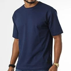 Promo 💯 Tee 👚 Shirt Cove Bleu Marine de Zelys Paris 🎁