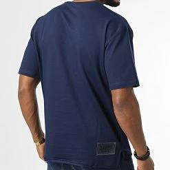 Promo 💯 Tee 👚 Shirt Cove Bleu Marine de Zelys Paris 🎁 -Zelys Paris Soldes Boutique zelys paris 335317 COVE NAVY 20220906T135142 04