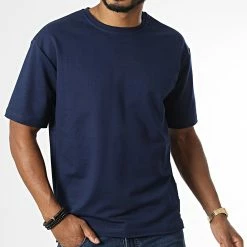 Promo 💯 Tee 👚 Shirt Cove Bleu Marine de Zelys Paris 🎁 -Zelys Paris Soldes Boutique zelys paris 335317 COVE NAVY 20220907T144414 03