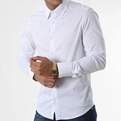 Les meilleures critiques de 😉 Chemise Manches Longues Adriano Blanc de Zelys Paris 🎉 8 Les meilleures critiques de 😉 Chemise Manches Longues Adriano Blanc de Zelys Paris 🎉 -Zelys Paris Soldes Boutique zelys paris 337203 ADRIANO WHITE 20220920T152940 03