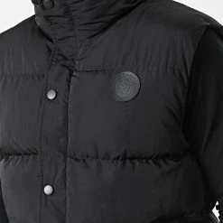 Le moins cher 👏 Doudoune Sans Manches CR Noir de Zelys Paris 🧨 7 Le moins cher 👏 Doudoune Sans Manches CR Noir de Zelys Paris 🧨 -Zelys Paris Soldes Boutique zelys paris 340341 CR BLACK 20221004T155244 02