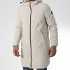 De gros 🛒 Parka Wesley Beige de Zelys Paris 😉 -Zelys Paris Soldes Boutique zelys paris 340395 WESLEY 1 20221004T155017 01