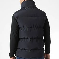 Vente flash ⭐ Doudoune Sans Manches CR Bleu Marine de Zelys Paris 🔔 9 Vente flash ⭐ Doudoune Sans Manches CR Bleu Marine de Zelys Paris 🔔 -Zelys Paris Soldes Boutique zelys paris 340397 CR NAVY 20221004T155229 04