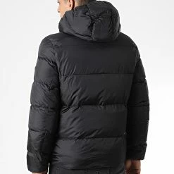 Promo 🛒 Doudoune Capuche Oga Noir de Zelys Paris ⭐ 9 Promo 🛒 Doudoune Capuche Oga Noir de Zelys Paris ⭐ -Zelys Paris Soldes Boutique zelys paris 340398 OGA 9 20221004T155728 04