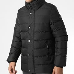 Nouveau 💯 Doudoune Toretto Noir de Zelys Paris ✨ 8 Nouveau 💯 Doudoune Toretto Noir de Zelys Paris ✨ -Zelys Paris Soldes Boutique zelys paris 340402 TORETTO 9 20221004T155709 03