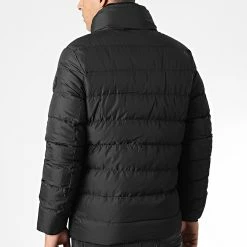 Nouveau 💯 Doudoune Toretto Noir de Zelys Paris ✨ 9 Nouveau 💯 Doudoune Toretto Noir de Zelys Paris ✨ -Zelys Paris Soldes Boutique zelys paris 340402 TORETTO 9 20221004T155710 04