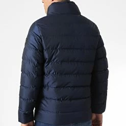 De gros 😀 Doudoune Toretto Bleu Marine de Zelys Paris 🧨 -Zelys Paris Soldes Boutique zelys paris 340403 TORETTO 10 20221004T155139 04