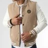 Offres 🎁 Veste Teddy QQ675 Beige de Zelys Paris ⭐ 1 Offres 🎁 Veste Teddy QQ675 Beige de Zelys Paris ⭐ -Zelys Paris Soldes Boutique zelys paris 340409 ZELYS QQ675 5 20221004T155032 01