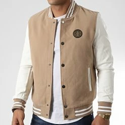 Offres 🎁 Veste Teddy QQ675 Beige de Zelys Paris ⭐ -Zelys Paris Soldes Boutique zelys paris 340409 ZELYS QQ675 5 20221004T155034 03