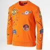 Vente flash 🌟 Sweat Crewneck Enfant Korgio Orange de Zelys Paris 🔥 1 Vente flash 🌟 Sweat Crewneck Enfant Korgio Orange de Zelys Paris 🔥 -Zelys Paris Soldes Boutique zelys paris 341986 KORGIO ORANJ 20221110T161304 01