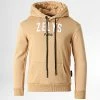 Meilleure vente 🎉 Sweat Capuche Enfant Kolbia Camel Clair de Zelys Paris 🥰 -Zelys Paris Soldes Boutique zelys paris 342044 KOLBIA CAMEL 20221110T161318 01