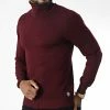 Meilleure vente 🌟 Pull Col Roulé Ocean Bordeaux de Zelys Paris 🎁 1 Meilleure vente 🌟 Pull Col Roulé Ocean Bordeaux de Zelys Paris 🎁 -Zelys Paris Soldes Boutique zelys paris 346399 OCEAN BORDEAUX 20221031T145207 01