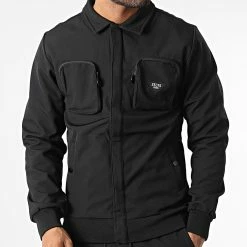 Vente flash 💯 Ensemble Cargo Drop Noir de Zelys Paris 😉 8 Vente flash 💯 Ensemble Cargo Drop Noir de Zelys Paris 😉 -Zelys Paris Soldes Boutique zelys paris 346409 DROP BLACK 20221103T114835 03