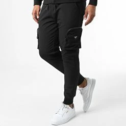 Vente flash 💯 Ensemble Cargo Drop Noir de Zelys Paris 😉 9 Vente flash 💯 Ensemble Cargo Drop Noir de Zelys Paris 😉 -Zelys Paris Soldes Boutique zelys paris 346409 DROP BLACK 20221103T114837 04