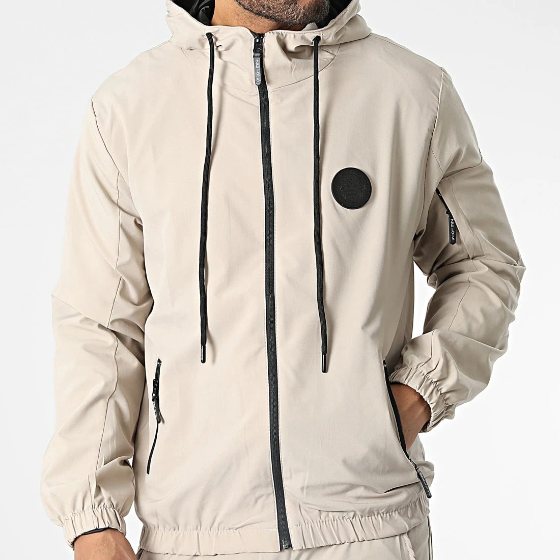 Les meilleures critiques de 🎉 Ensemble Cargo Raps Beige de Zelys Paris 🥰 4 Les meilleures critiques de 🎉 Ensemble Cargo Raps Beige de Zelys Paris 🥰 – Image 3