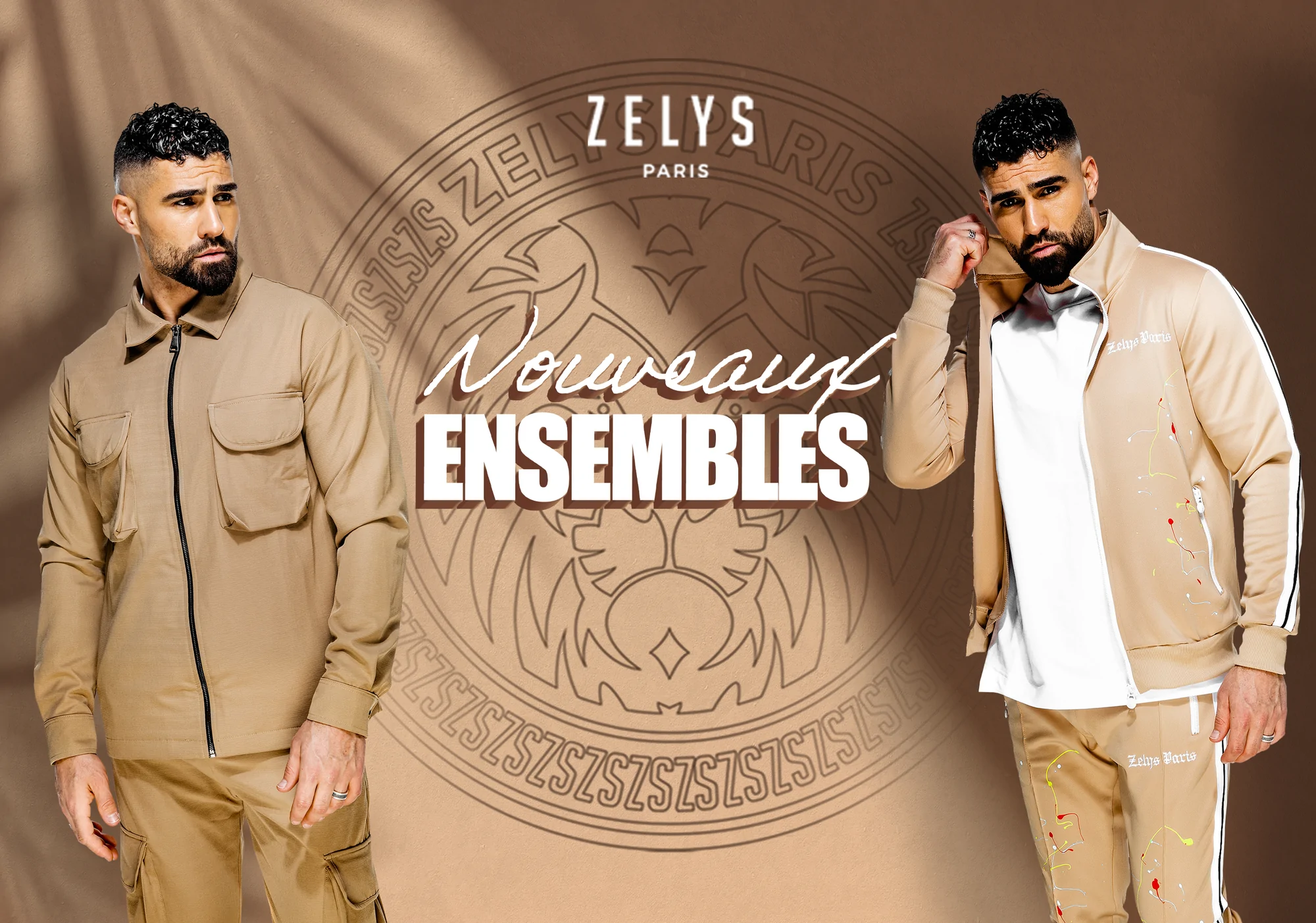Zelys Paris Soldes Boutique 9 Zelys Paris Soldes Boutique -Zelys Paris Soldes Boutique